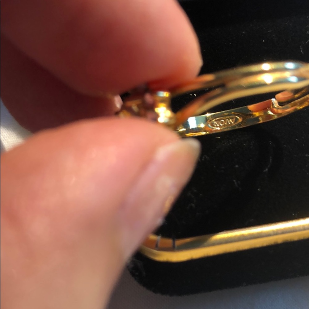 Diamond ring - Picture 4 of 4